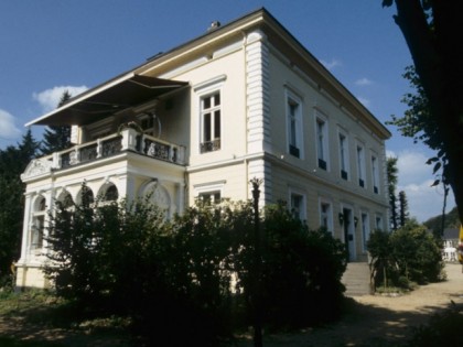 Foto: Villa Au